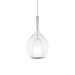 Ideal lux 360034 mennyezeti függőlámpa KALIQUE E27