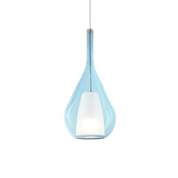 Ideal lux 360089 mennyezeti függőlámpa KALIQUE E27