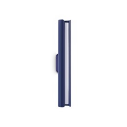 Ideal lux 362502 LED fali lámpa DORICA  | 9W integrált LED forrás | 290lm | 3000K