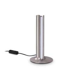 Ideal lux 362540 LED asztali lámpa DORICA | 8W integrált LED forrás | 260lm | 3000K