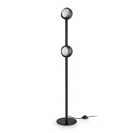 Ideal lux 362861 LED állólámpa BLOOM  | 11W integrált LED forrás | 490lm | 3000K
