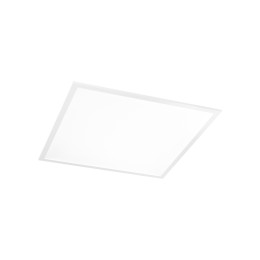 Ideal lux 363974 LED mennyezetre szerelhető lámpa PANEL  | 31W integrált LED forrás | 3400lm | 4000K