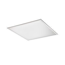 Ideal lux 363981 LED mennyezetre szerelhető lámpa PANEL  | 31W integrált LED forrás | 3260lm | 3000K