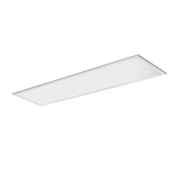 Ideal lux 364001 LED mennyezetre szerelhető lámpa PANEL  | 40W integrált LED forrás | 4000lm | 4000K