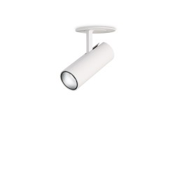Ideal lux 364766 LED mennyezeti spotlámpa PLAY | 7W integrált LED forrás | 460lm | 4000K