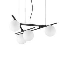 Ideal lux 365091 mennyezeti függőlámpa ATLAS G9