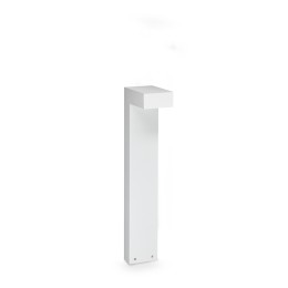 Ideal lux 365367 LED kerti oszloplámpa SIRIO | 13W integrált LED forrás | 660lm | 3000K