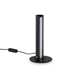 Ideal lux 366081 LED asztali lámpa DORICA | 8W integrált LED forrás | 250lm | 3000K