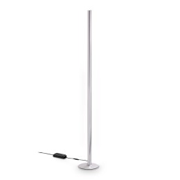 Ideal lux 366142 LED állólámpa DORICA  | 50W integrált LED forrás | 3160lm | 3000K