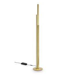 Ideal lux 366241 LED állólámpa DORICA  | 66W integrált LED forrás | 3180lm | 3000K