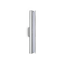 Ideal lux 366326 LED fali lámpa DORICA  | 9W integrált LED forrás | 430lm | 3000K