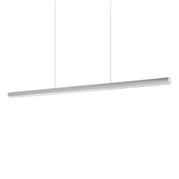 Ideal lux 366388 LED mennyezeti függőlámpa DORICA | 35W integrált LED forrás | 2100lm | 3000K