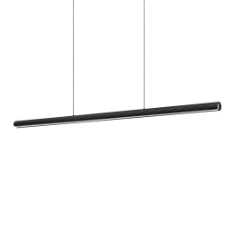 Ideal lux 366401 LED mennyezeti függőlámpa DORICA  | 35W integrált LED forrás | 1080lm | 3000K