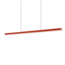 Ideal lux 366418 LED mennyezeti függőlámpa DORICA  | 35W integrált LED forrás | 1240lm | 3000K