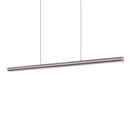Ideal lux 366456 LED mennyezeti függőlámpa DORICA  | 35W integrált LED forrás | 1280lm | 3000K