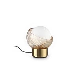 Ideal lux 366500 asztali lámpa BLOOM G9