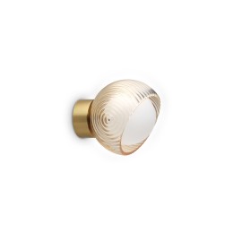 Ideal lux 366531 fali lámpa BLOOM G9
