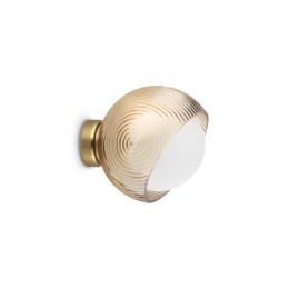 Ideal lux 366555 fali lámpa BLOOM E27