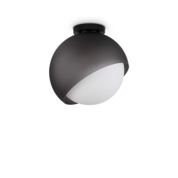 Ideal lux 366609 mennyezetre szerelhető lámpa BLOOM E27