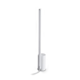 Ideal lux 367149 LED asztali lámpa ESSENCE | 12W integrált LED forrás | 650lm | 3000K