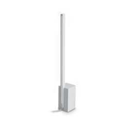 Ideal lux 367156 LED asztali lámpa ESSENCE | 12W integrált LED forrás | 650lm | 3000K
