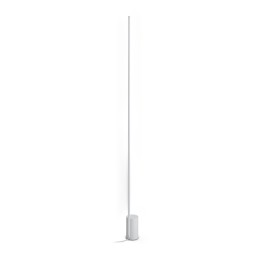 Ideal lux 367163 LED állólámpa ESSENCE | 24W integrált LED forrás | 1500lm | 3000K