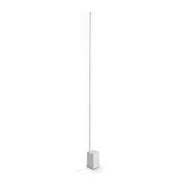 Ideal lux 367170 LED állólámpa ESSENCE | 24W integrált LED forrás | 1500lm | 3000K