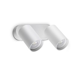 Ideal lux 367378 fali spotlámpa DYNAMITE GU10