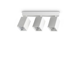 Ideal lux 367415 mennyezeti spotlámpa DYNAMITE GU10