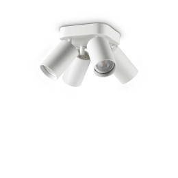 Ideal lux 367439 mennyezeti spotlámpa DYNAMITE GU10