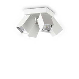 Ideal lux 367446 mennyezeti spotlámpa DYNAMITE GU10