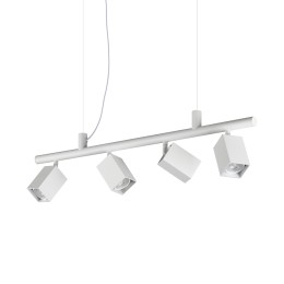 Ideal lux 367453 mennyezeti függőlámpa DYNAMITE GU10