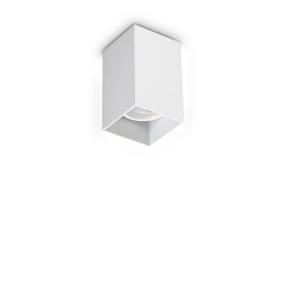 Ideal lux 367552 mennyezeti spotlámpa LOOK GU10