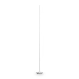 Ideal lux 368641 LED állólámpa BLADE | 15W integrált LED forrás | 1620lm | 3000K