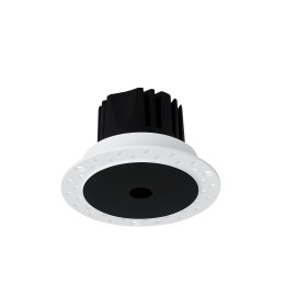 Ideal lux 368764 LED süllyeszthető lámpa INFINITY | 12W integrált LED forrás | 780lm | 3000K