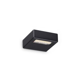 Ideal lux 369167 LED fali lámpa TAB  | 24W integrált LED forrás | 2270lm | 3000K