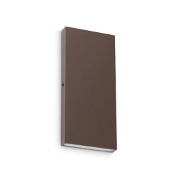 Ideal lux 369396 LED kültéri fali lámpa POST-IT | 6W integrált LED forrás | 340lm | 3000K