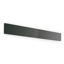 Ideal lux 369471 LED fali lámpa ZIG ZAG | 30W integrált LED forrás | 2940lm | 4000K