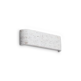 Ideal lux 369501 LED fali lámpa DELTA | 10W integrált LED forrás | 530lm | 3000K