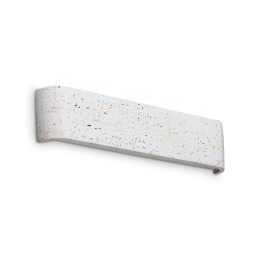 Ideal lux 369563 LED fali lámpa DELTA | 14W integrált LED forrás | 820lm | 3000K