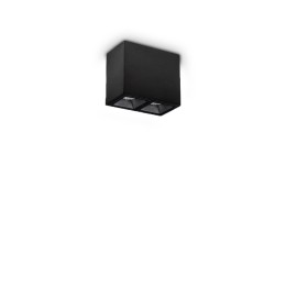 Ideal lux 369877 LED mennyezeti spotlámpa LIKA | 6W integrált LED forrás | 250lm | 3000K