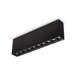 Ideal lux 369945 LED mennyezeti spotlámpa LIKA | 21W integrált LED forrás | 1390lm | 3000K