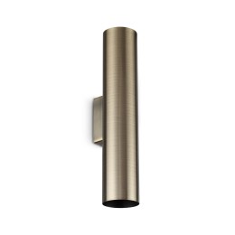 Ideal lux 370071 fali spotlámpa LOOK GU10