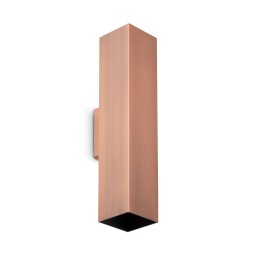 Ideal lux 370460 fali spotlámpa LOOK GU10