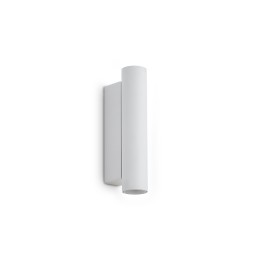 Ideal lux 370552 LED fali spotlámpa LOOK | 9W integrált LED forrás | 630lm | 3000K