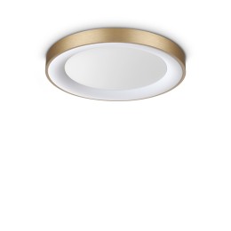 Ideal lux 370637 LED mennyezetre szerelhető lámpa PLANET  | 25W integrált LED forrás | 1280lm | 3000