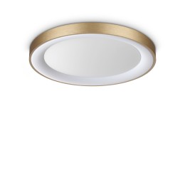 Ideal lux 370668 LED mennyezetre szerelhető lámpa PLANET  | 29W integrált LED forrás | 1500lm | 3000