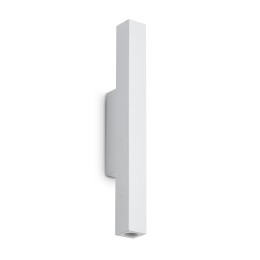 Ideal lux 370750 LED fali spotlámpa LOOK | 9W integrált LED forrás | 630lm | 3000K