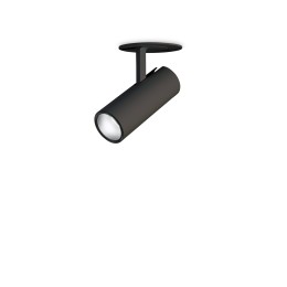 Ideal lux 370866 LED mennyezeti spotlámpa PLAY | 13W integrált LED forrás | 850lm | 4000K