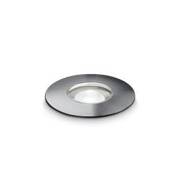 Ideal lux 371009 LED felhajtó lámpa ROCKET | 10W integrált LED forrás | 830lm | 4000K